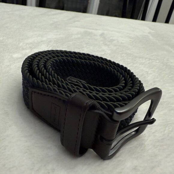 Nike G-Flex Golf Belt - Picture 1 of 4
